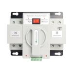 63A 110V Dual Power Automatic Transfer Switch