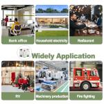 63A 110V Dual Power Automatic Transfer Switch