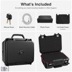 VAULTEK LifePod XT Weatherproof Handgun Safe Lockbox