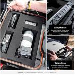 VAULTEK LifePod XT Weatherproof Handgun Safe Lockbox