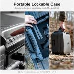 VAULTEK LifePod XT Weatherproof Handgun Safe Lockbox