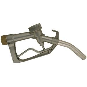 Apache 1" Manual UL Approved Gravity Flow Nozzle