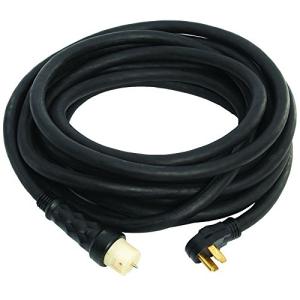 Generac 6390 50-Foot 50-Amp Generator Cord