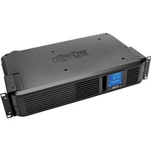 Tripp Lite 1200VA Smart UPS Battery Backup System