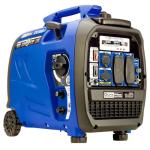 DuroMax XP2300iH 2,300-Watt Dual Fuel Inverter Generator
