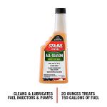 STA-BIL Diesel All-Season Fuel Treatment, 20 fl. oz