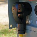 Conntek 50A to 30A RV Adapter Cord with Grip