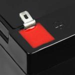 Mighty Max 12V 8AH Battery for APC Back-UPS