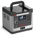 Alpha Digital 320W Portable Power Station with USB