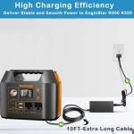 65W AC Adapter for EnginStar & Powkey Stations