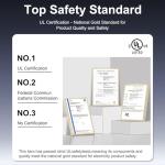 65W AC Adapter for EnginStar & Powkey Stations