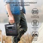 Alpha Digital 320W Portable Power Station with USB