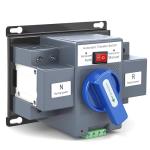 110V 63A Automatic Transfer Switch for Generators