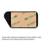 Jayron Waterproof Digital LCD Tachometer for Engines