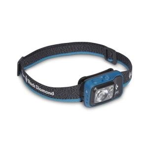 BLACK DIAMOND Spot 400 Headlamp – 400 Lumens, Waterproof