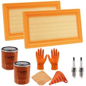 Generator Maintenance Kit for 22KW-26KW Standby