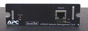 APC AP9630 Network Management Card for UPS