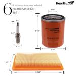 Generator Maintenance Kit for 22KW-26KW Standby