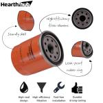 Generator Maintenance Kit for 22KW-26KW Standby