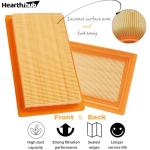 Generator Maintenance Kit for 22KW-26KW Standby