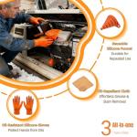 Generator Maintenance Kit for 22KW-26KW Standby