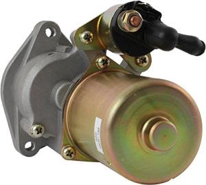 Electric Starter for Cummins Onan 6500 Generator