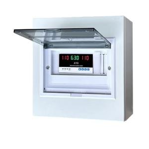 63A Automatic Transfer Switch for Dual Power Supply