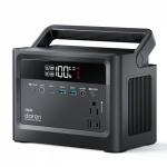 DaranEner 230.4Wh Portable Power Station for Camping