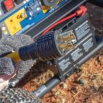 Firman 25ft Heavy Duty Generator Extension Cord