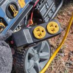 Firman 25ft Heavy Duty Generator Extension Cord