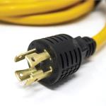 Firman 25ft Heavy Duty Generator Extension Cord