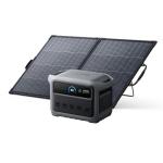 Anker SOLIX C1000 Gen 2 Portable Solar Generator