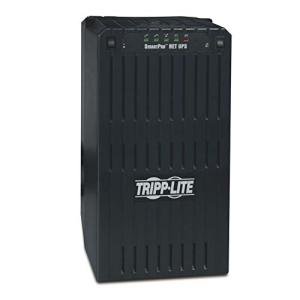 Tripp Lite 3000VA UPS Smart Tower with 8 Outlets