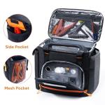 FRECOLSH Carrying Case for Jackery Explorer Series