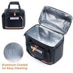 FRECOLSH Carrying Case for Jackery Explorer Series