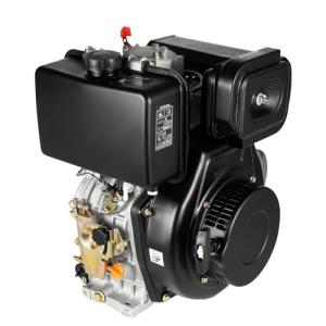 10hp 4-Stroke Diesel Engine for Tilling & Irrigation