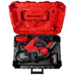 Milwaukee M18 Compact Band Saw Carrying Case