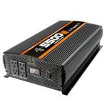 5500W Inverter 12V to 120V for RVs and Trucks