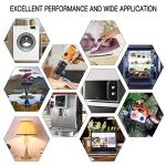 5500W Inverter 12V to 120V for RVs and Trucks