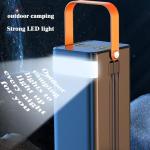 MAXIAEON 100000mAh Fast Charging Power Bank 150W