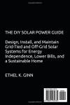 DIY Solar Power Guide for Energy Independence