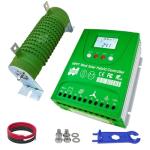 Marsrock 2000W Off-Grid Wind Solar Charge Controller