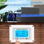 2500W Pure Sine Wave Inverter with Remote Control