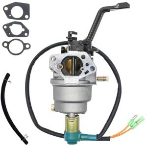Huayi P27-2D Carburetor for Champion, Westinghouse, Predator, Duromax