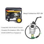 Huayi P27-2D Carburetor for Champion, Westinghouse, Predator, Duromax