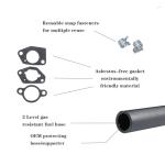 Huayi P27-2D Carburetor for Champion, Westinghouse, Predator, Duromax