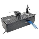 Tripp Lite 750VA UPS Battery Backup & Surge Protector