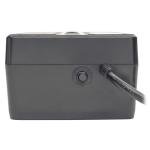 Tripp Lite 750VA UPS Battery Backup & Surge Protector