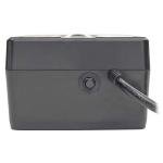 Tripp Lite 750VA UPS Battery Backup & Surge Protector