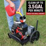 FloTool 3.5 GPM Non-Conductive Fuel Filter